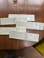 Apple toetsenbord met USB aansluiting, Hobby en Vrije tijd, Ministeck, Ophalen, Zo goed als nieuw, Accessoires
