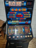 Bell fruit games gokkast Black light euro s 1000 punter, Verzamelen, Automaten | Gokkasten en Fruitautomaten, Euro, Ophalen, Zo goed als nieuw