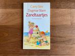 Zandtaartjes - Carry Slee en Dagmar Stam, Ophalen of Verzenden, Fictie algemeen