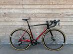 Ridley Helium SLX Medium Shimano Ultegra Di2 12s, Overige merken, 28 inch, Stalbergweg, Gebruikt