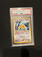 Pokemon - Light Dragonite PSA9, Ophalen of Verzenden, Nieuw, Losse kaart, Foil