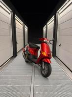 Zip Type 125cc A1, Ophalen, Zo goed als nieuw, Tweetakt, Zip