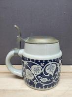 Bier pul | Duits aardewerk | Marzi & Remy, Ophalen of Verzenden