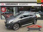 Opel KARL 1.0 Rocks Online Edition Dealer Onderhouden, Auto's, Voorwielaandrijving, 839 kg, Gebruikt, Euro 6