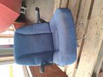 Diverse stuurstoelen met en zonder voet, Ophalen