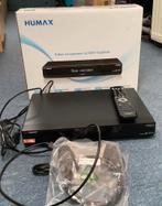 UMAX IHDR 5200 C, Ophalen, Zo goed als nieuw, Overige merken