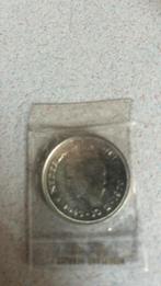 Zilveren nederland 1945-1970, Ophalen of Verzenden, Koningin Juliana