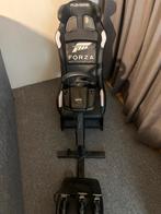 Playseat Forza Motorsport met Logitech stuur, Ophalen, Gebruikt