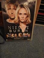 Te koop dvd serie nieuwe buren, Alle leeftijden, Ophalen of Verzenden, Zo goed als nieuw