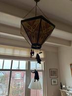 Hanglamp, Huis en Inrichting, Lampen | Kroonluchters, Ophalen, Zo goed als nieuw