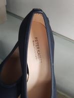 Schoenen Pump Peter Kaiser Zwart en Blauw 36, Kleding | Dames, Schoenen, Peter Kaiser pump, Pumps, Zwart, Nieuw