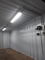 20 ft opslag container A-kwaliteit, Zakelijke goederen, Machines en Bouw | Keten en Containers, Ophalen of Verzenden