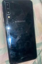 Samsung Galaxy A - Gebruikt, Gebruikt, Zwart, Ophalen of Verzenden, Zonder simlock