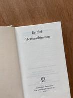 Bernlef - Hersenschimmen (2017), Ophalen of Verzenden, Zo goed als nieuw, Nederland