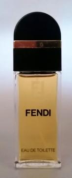 Fendi pour Femme Zeldzame Vintage Parfum, Sieraden, Tassen en Uiterlijk, Uiterlijk | Parfum, Nieuw, Ophalen of Verzenden