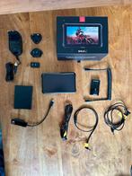 Atomos Ninja V inclusief 1TB SSD, Ophalen of Verzenden, Gebruikt, Video