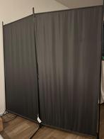 kamerscherm 175 x 180 cm, Ophalen, Zo goed als nieuw