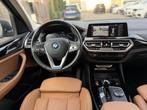 BMW X3 xDrive30e Business Edition Plus, Gebruikt, 4 cilinders, 2000 kg, Vierwielaandrijving
