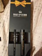 make up studio mascara en eyeliner, Ophalen of Verzenden, Nieuw