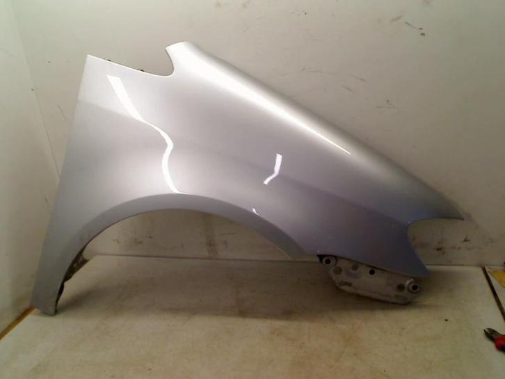 SPATBORD RECHTS VOOR LA7W Touran (1T1 / T2) (1T0821022B), Auto-onderdelen, Carrosserie en Plaatwerk, Spatbord, Volkswagen, Voor