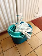 Leifheit schoonmaakset, Ophalen of Verzenden, Schoonmaakmiddel