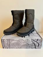 Antarctica snowboots khaki z.g.a.n. maat 36, Jongen of Meisje, Ophalen of Verzenden, Antartica, Laarzen