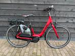 Koga E-Nova Sienna Red/Bosch Middenmotor/Nieuwstaat!/5300KM!, Fietsen en Brommers, Zo goed als nieuw, 47 tot 51 cm, 50 km per accu of meer
