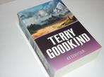 Terry Goodkind: Ketenvuur  (Wetten van de Magie deel 9), Gelezen, Ophalen of Verzenden
