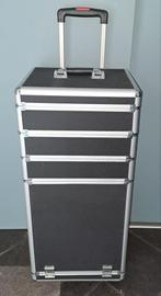 Make-up trolley zgan, Zo goed als nieuw, Ophalen