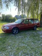 Volvo V70 2.3 R AWD, Auto's, 1651 kg, Gebruikt, Vierwielaandrijving, 1600 kg