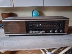 Vintage Grundig Radio - Klassieker!, Ophalen of Verzenden, Gebruikt, Radio