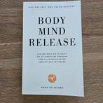 Hans de Waard - Body Mind Release, Ophalen of Verzenden, Zo goed als nieuw, Hans de Waard