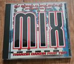Dj Ronald Molendijk Presents His Own Mix tranzin danzin Part, Ophalen of Verzenden, Zo goed als nieuw