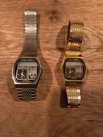 Citizen Chrono Digi-Ana Vintage, Overige merken, Staal, Gebruikt, Staal