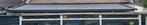 Verano verandazonwering met somfy, 450 cm of meer, Elektrisch, Gebruikt, Ophalen