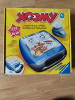 Xoomy Tekenmachine + Pokémon Uitbreiding, Ophalen, Gebruikt, Knutselen, Met licht