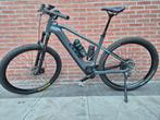 Cube reaction hybrid exc 750 Grey 2022 xl, 57 cm of meer, Ophalen, Zo goed als nieuw, Overige merken