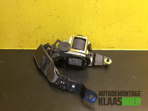 Veiligheidsgordel links-achter van een Volvo XC90, Auto-onderdelen, Interieur en Bekleding, Volvo, Gebruikt, 6 maanden garantie