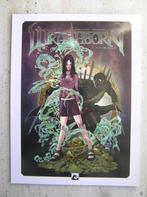 Wraithborn. Renaissance 1 - 2 - 3, Meerdere stripboeken, Ophalen of Verzenden, Nieuw