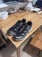 Salomon XT6 Coffee French Roast, Bruin, Ophalen of Verzenden, Zo goed als nieuw, Salomon