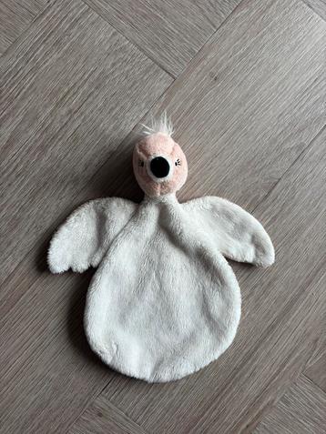 Happy Horse knuffeldoekje flamingo beschikbaar voor biedingen