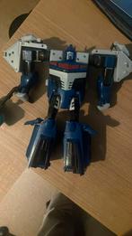 Ultra magnus transformer verzamel item, Ophalen of Verzenden