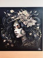 Chroma - Déesse des morts, Antiek en Kunst, Kunst | Litho's en Zeefdrukken, Ophalen of Verzenden