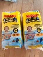 Huggies little swimmer 5 / 6, 12-18kg, Jongetje of Meisje, Nieuw, Overige maten, Ophalen of Verzenden