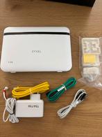 Zyxel T-54 (nieuw in doos), Computers en Software, Routers en Modems, Ophalen of Verzenden, Nieuw, Zyxel, t54, t56, modem