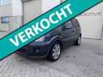 Ford Fusion 1.6-16V Futura APK 23-01-2026 AIRCO ELEKTRISCHE, Voorwielaandrijving, 1596 cc, Gebruikt, 49 €/maand