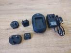 Atomos NP-F batterij oplader NPF charger, Ophalen of Verzenden, Nieuw