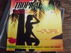 - Tropical Night - 16 Romantic Instrumentals -  CD, Ophalen of Verzenden, Zo goed als nieuw