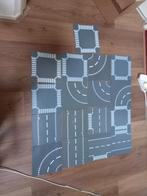 Partij van 17 lego grondplaten, Ophalen of Verzenden, Vo, Vo, Vo