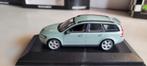 Minichamps Volvo V50 Sample model, Ophalen of Verzenden, Zo goed als nieuw, Auto, MiniChamps